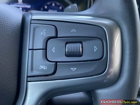 Used 2023 Chevrolet Silverado 1500 LT Trail Boss w/ LT Trail Boss Premium Package AWD/4WD image 18