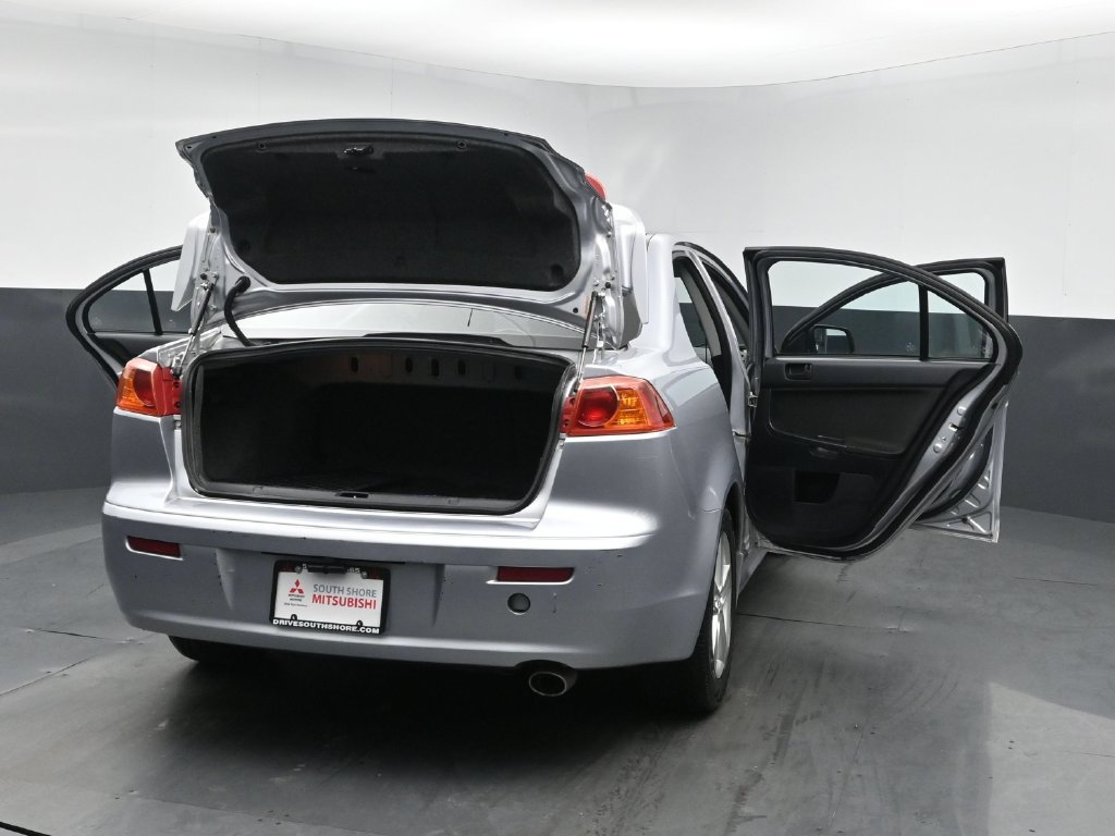 Used 2009 Mitsubishi Lancer ES FWD image 30