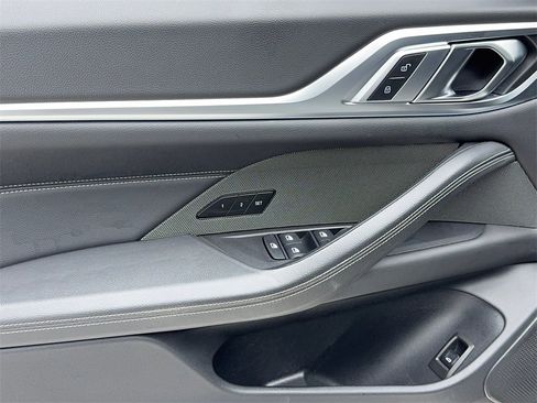 Used 2024 BMW i4 eDrive35 w/ Premium Package image 41