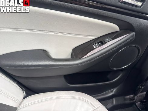 Used 2014 Kia Cadenza Limited FWD image 41