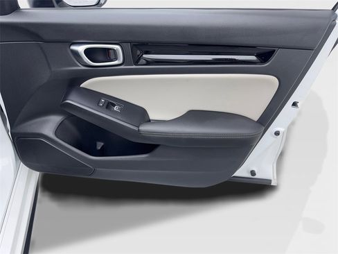 Used 2023 Honda Civic EX-L image 47