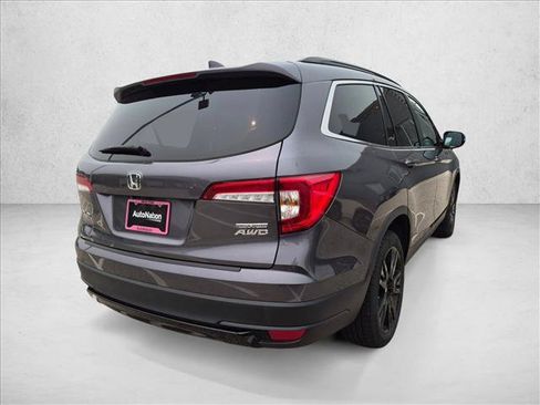 Used 2021 Honda Pilot Special Edition image 5