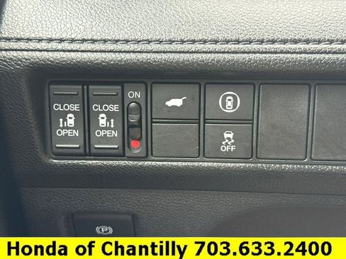 Certified 2023 Honda Odyssey Sport image 18