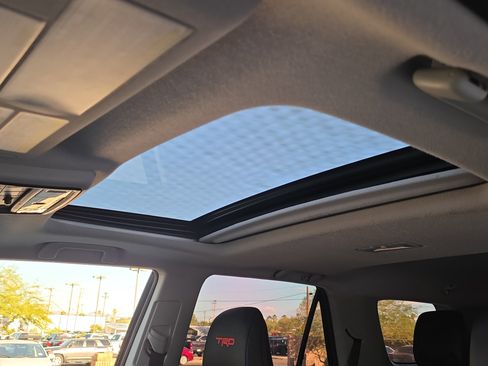 Used 2021 Toyota 4Runner TRD Pro image 12