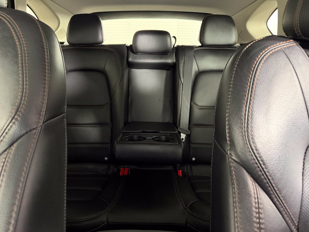 Used 2022 MAZDA CX-5 AWD 2.5 S w/ Premium Plus Pkg image 18