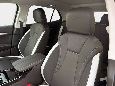 New 2026 Buick Envision Sport Touring image 20