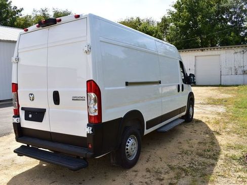 New 2026 RAM ProMaster 2500 w/ Convenience Group image 34