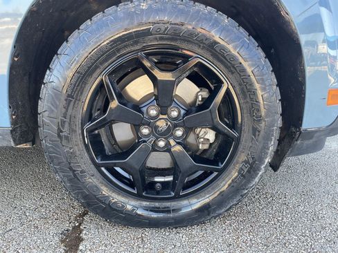 Used 2022 Ford Maverick Lariat w/ Lariat Luxury Package image 35