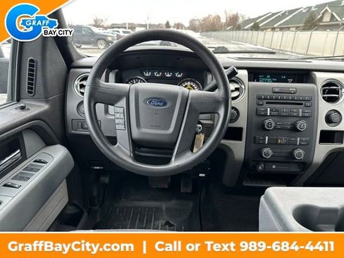 Used 2012 Ford F150 XLT image 13