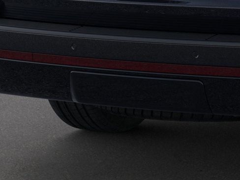 New 2022 Lincoln Navigator 4WD image 23