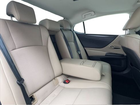 Used 2020 Lexus ES 350 w/ Premium Package image 21