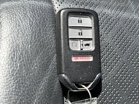 Used 2020 Honda Passport Touring image 45