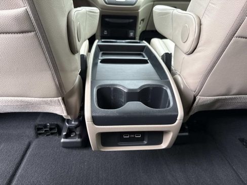 Used 2024 Honda Odyssey EX-L image 21