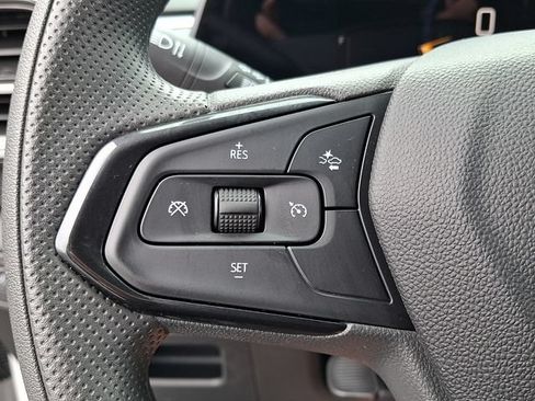 Used 2026 Chevrolet TrailBlazer LT w/ Driver Confidence Package FWD image 21