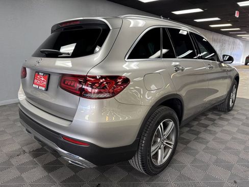 Used 2020 Mercedes-Benz GLC 300 image 16