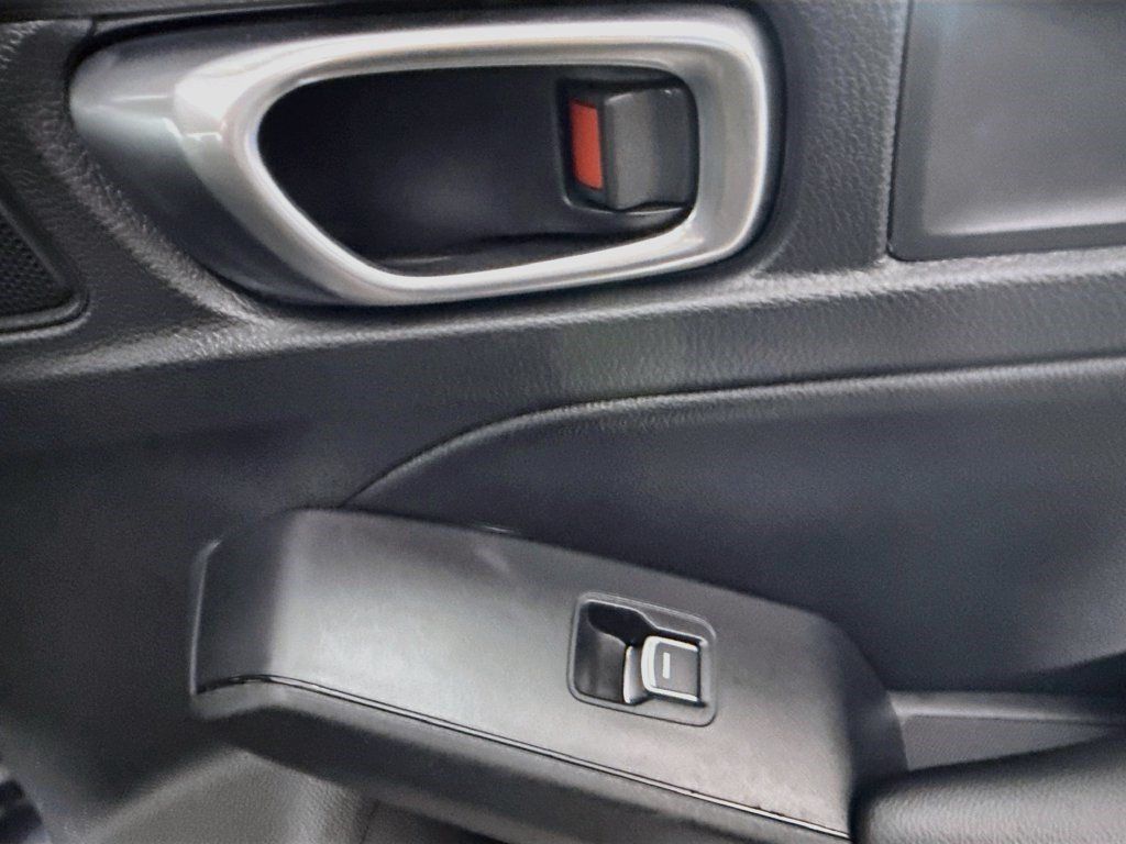 Used 2024 Acura Integra FWD image 30