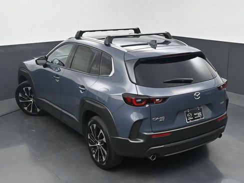 Certified 2026 MAZDA CX-50 2.5 Hybrid w/ Weather Package AWD/4WD image 37