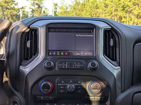 Used 2019 Chevrolet Silverado 1500 RST image 15