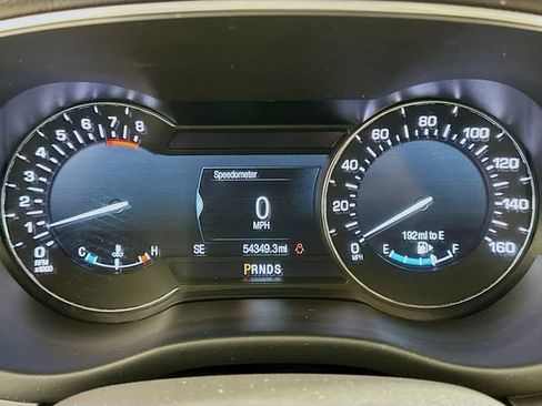 Used 2019 Lincoln MKC Reserve w/ MKC Climate Package AWD/4WD image 18
