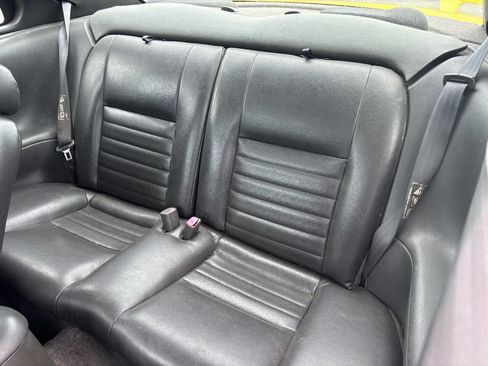 Used 2001 Ford Mustang GT image 12