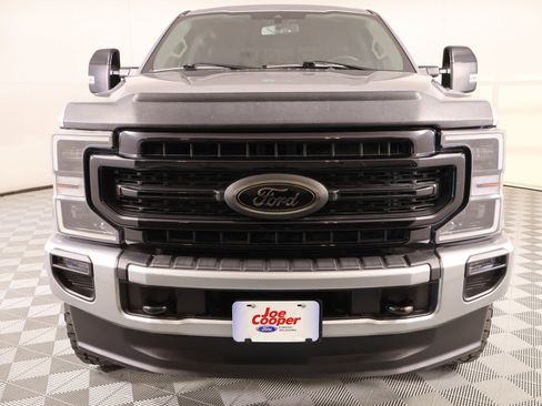 Used 2021 Ford F250 Lariat image 10