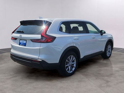 Certified 2024 Honda CR-V EX image 4