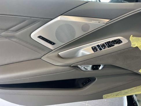 Used 2024 Chevrolet Corvette Z06 image 15