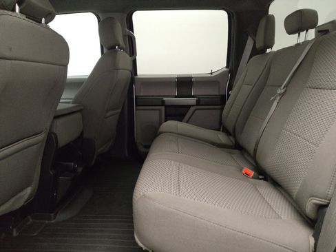 Used 2018 Ford F150 XLT RWD image 18