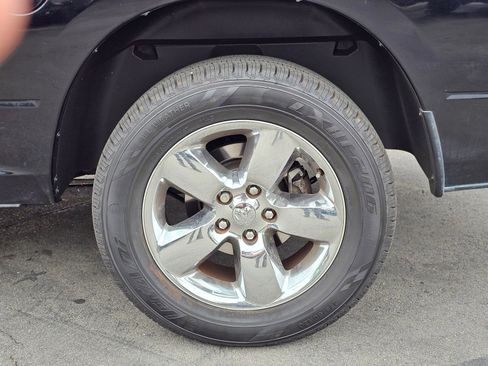 Used 2014 RAM 1500 Big Horn RWD image 9