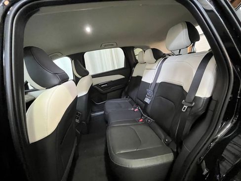 New 2026 MAZDA CX-5 Preferred AWD/4WD image 21