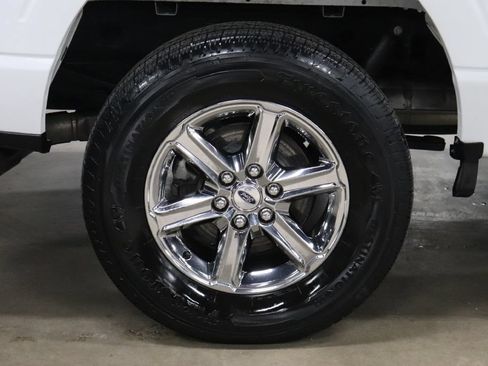 Used 2024 Ford F150 XLT w/ Tow/Haul Package AWD/4WD image 32