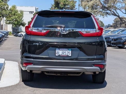 Used 2019 Honda CR-V EX image 7