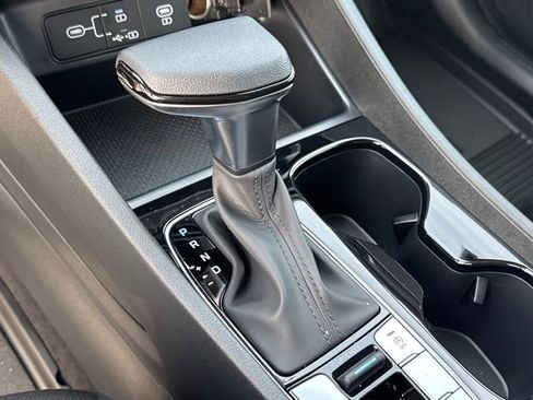 New 2026 Hyundai Tucson SEL FWD image 13