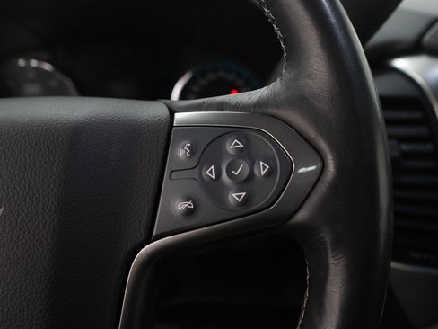 Used 2019 Chevrolet Tahoe Premier w/ Premier Plus Edition image 33