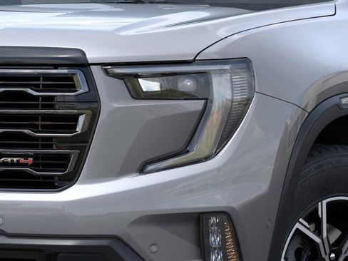 New 2026 GMC Acadia AT4 w/ Super Cruise Package AWD/4WD image 11