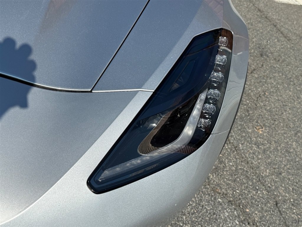 Used 2016 Chevrolet Corvette Z06 w/ 2LZ Preferred Equipment Group RWD image 18