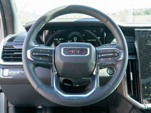 New 2026 GMC Acadia Elevation AWD/4WD image 14