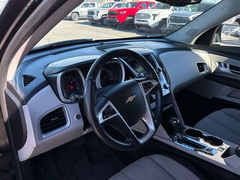 Used 2016 Chevrolet Equinox LT w/ Convenience Package AWD/4WD image 10