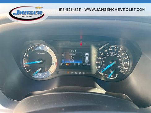 Used 2021 Ford Ranger XLT w/ Equipment Group 301A Mid image 11