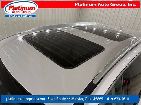 Used 2023 Buick Enclave Essence w/ Experience Buick Package image 60