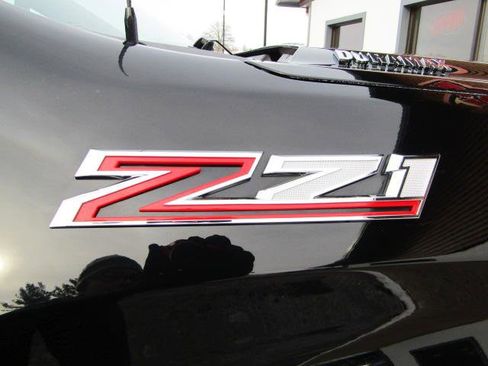 Used 2022 Chevrolet Silverado 1500 RST w/ Z71 Off-Road Package image 10