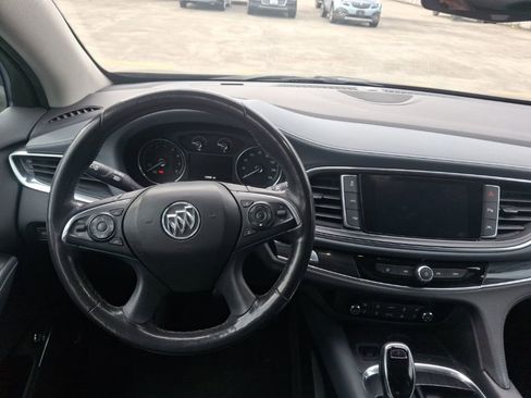 Used 2018 Buick Enclave Premium w/ Experience Buick Package image 13