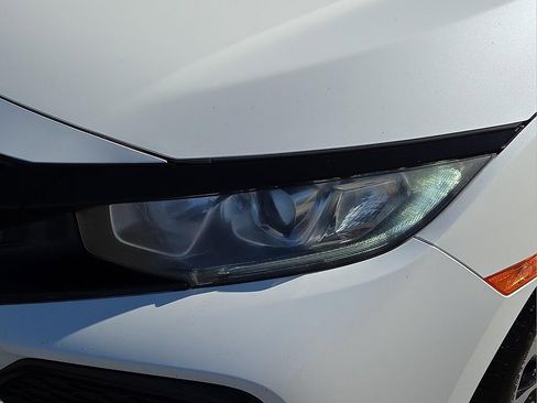 Used 2018 Honda Civic LX image 9