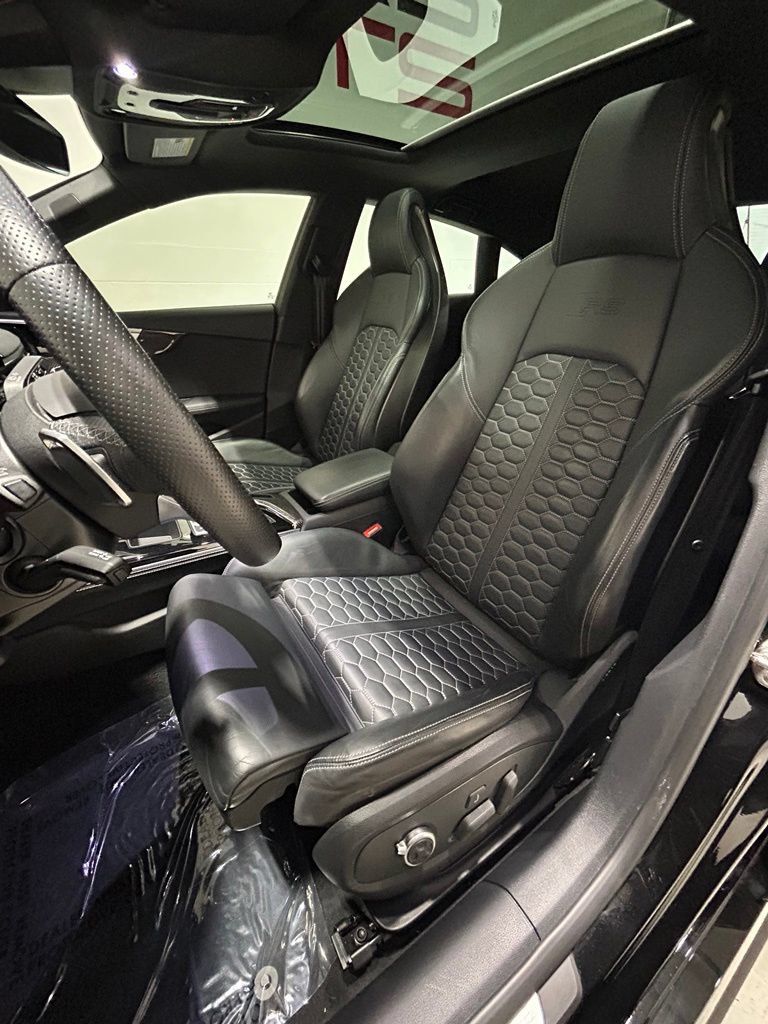 Used 2023 Audi RS 5 Sportback w/ Dynamic Package AWD/4WD image 13
