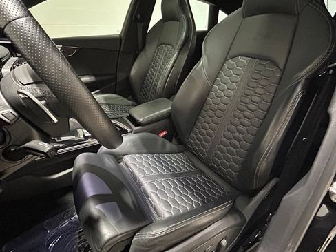 Used 2023 Audi RS 5 Sportback w/ Dynamic Package AWD/4WD image 13