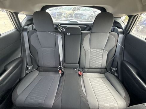 New 2026 Subaru Impreza 2.0i Sport AWD/4WD image 22