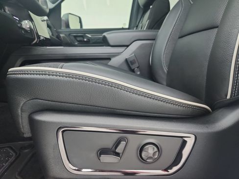 New 2026 RAM 1500 Limited AWD/4WD image 20