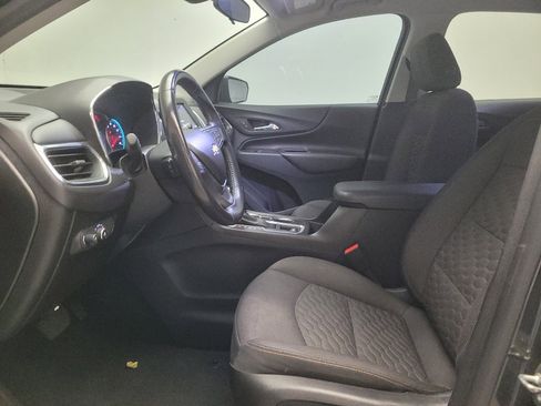 Used 2019 Chevrolet Equinox LT FWD image 17