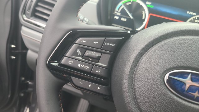 New 2026 Subaru Forester Touring AWD/4WD image 19