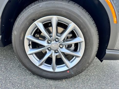 New 2026 Honda CR-V EX image 30